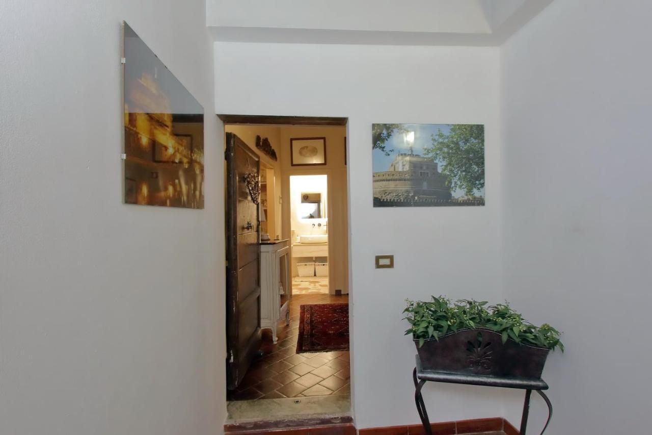 Casa Dell'angelo *