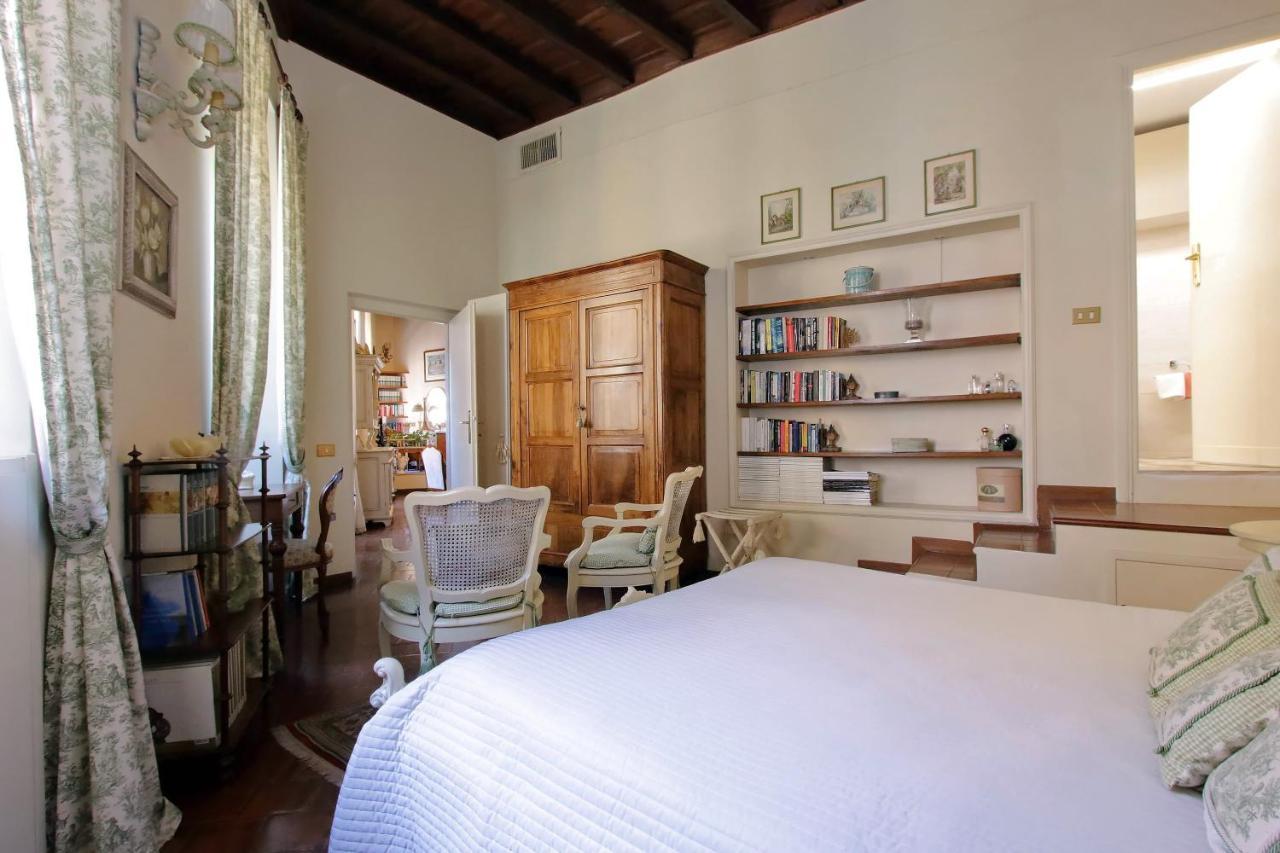 Casa Dell'angelo Appartamento