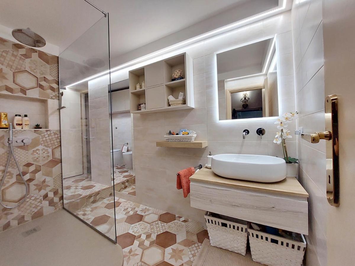 Casa Dell'angelo Roma
