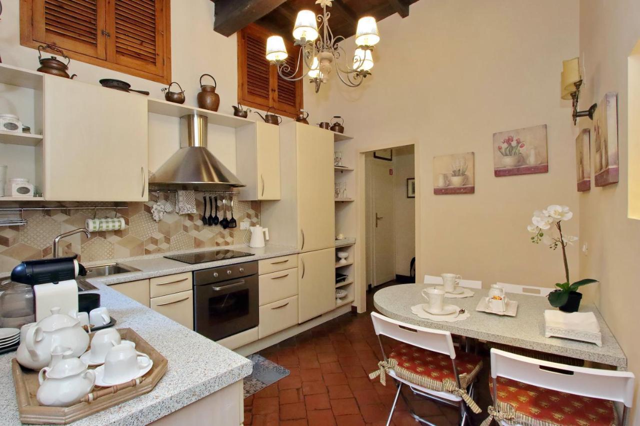 Casa Dell'angelo Appartamento *