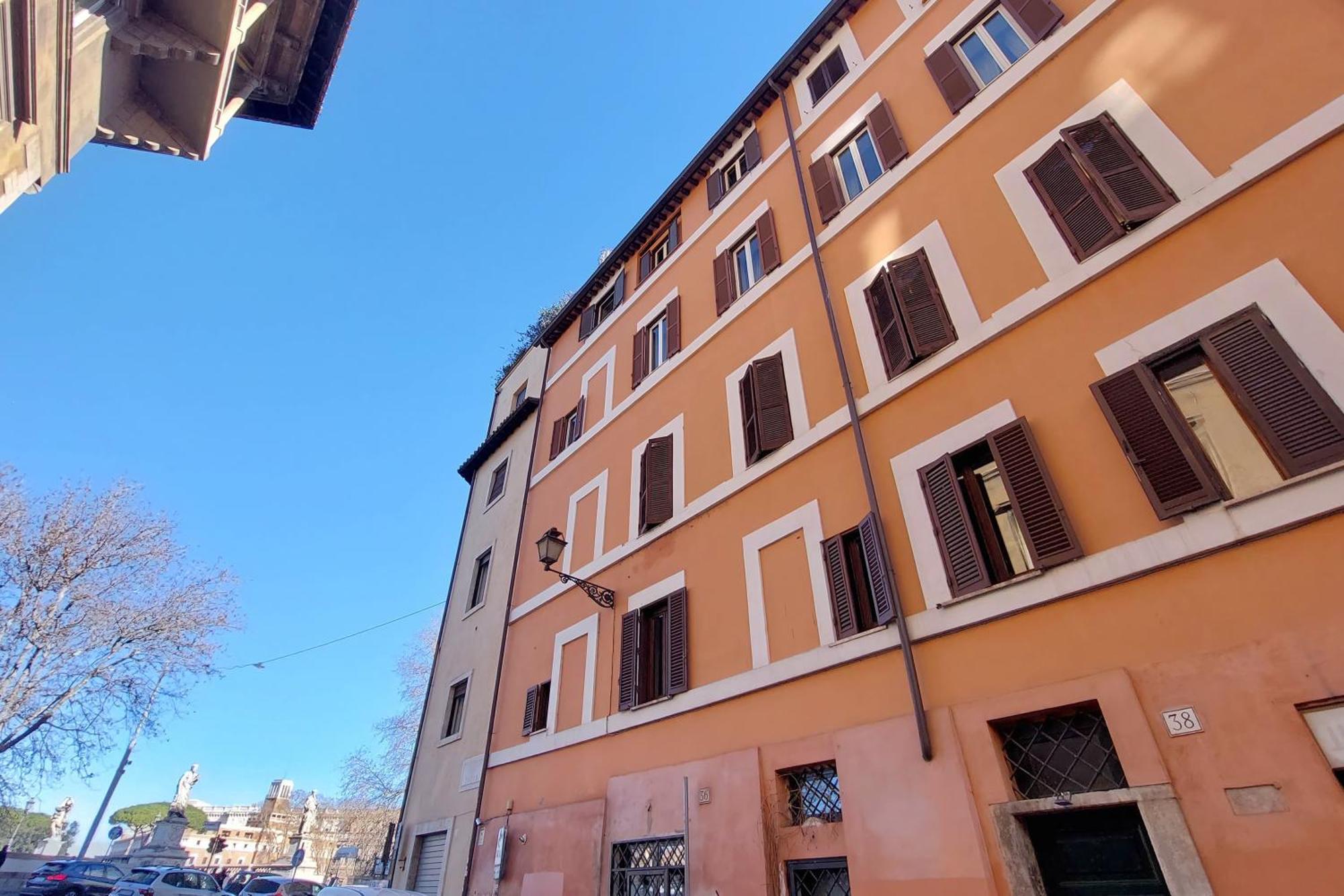 Casa Dell'angelo Appartamento *
