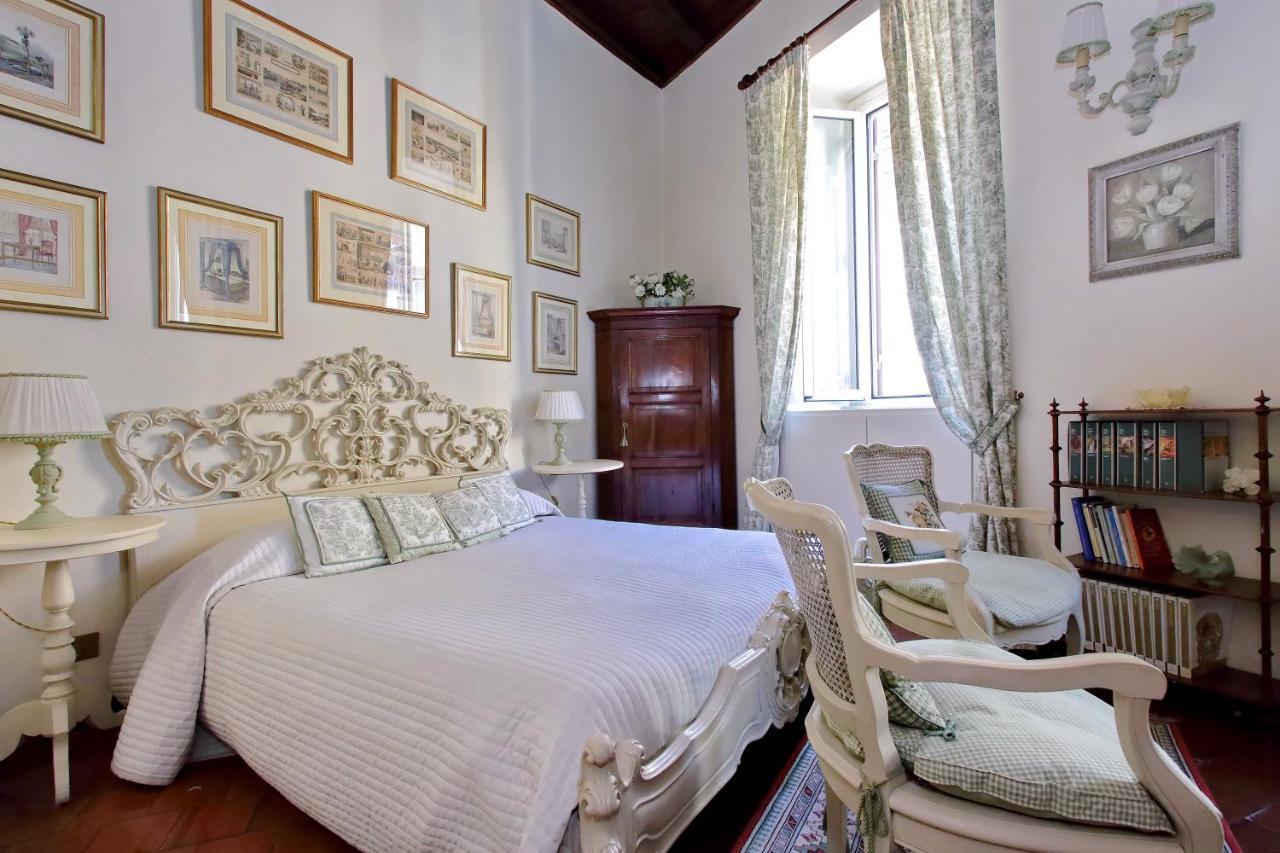 Casa Dell'angelo Roma