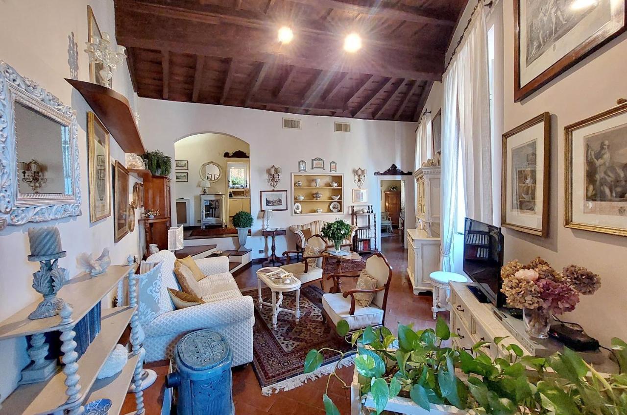 Casa Dell'angelo Appartamento *