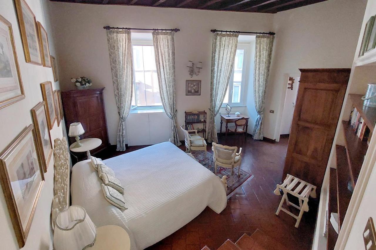 Casa Dell'angelo * Roma