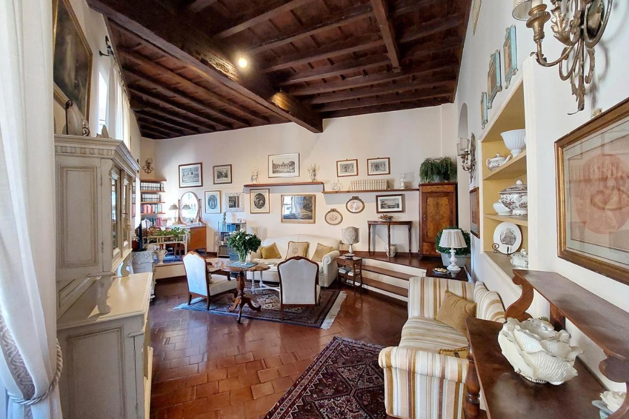 Appartamento Casa Dell'angelo