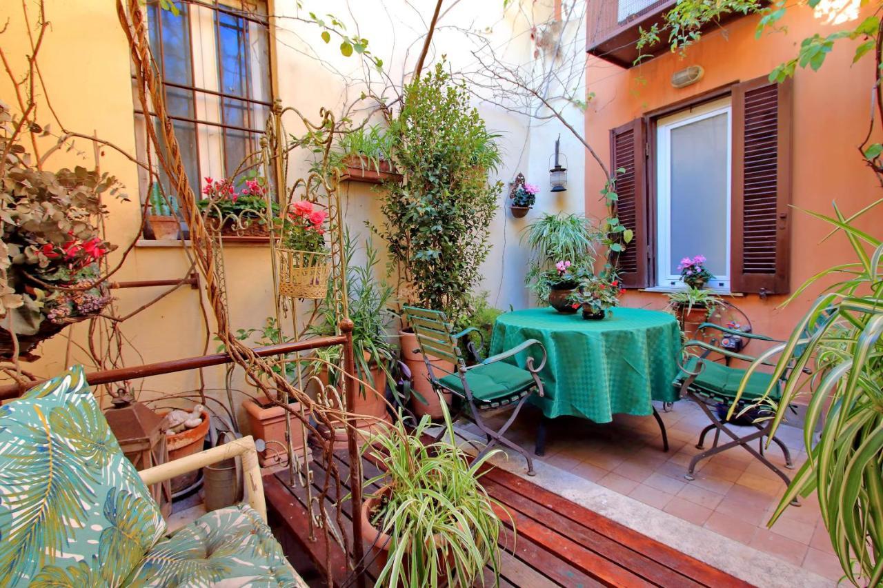 Casa Dell'angelo *