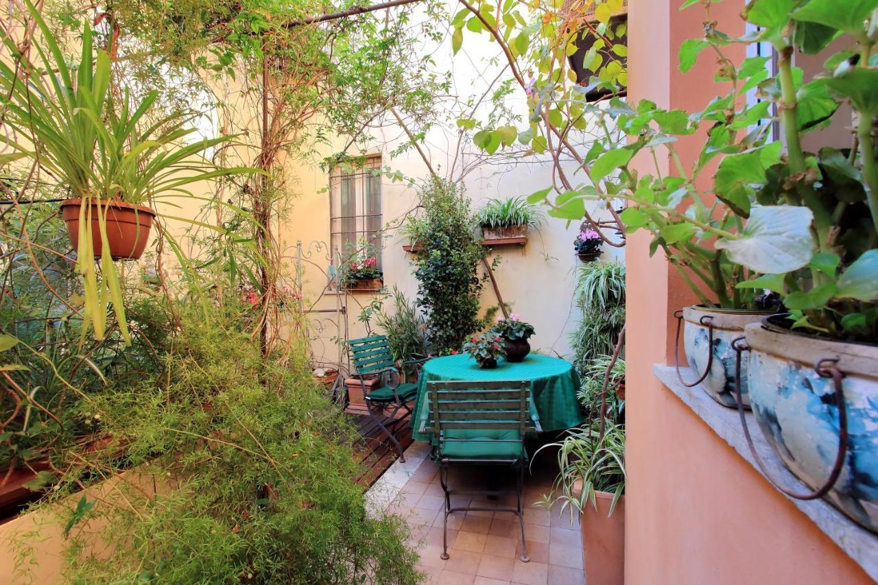 Casa Dell'angelo Appartamento Roma