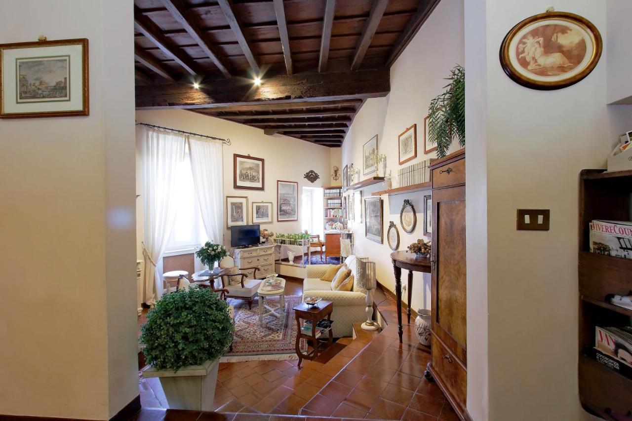 Casa Dell'angelo Appartamento