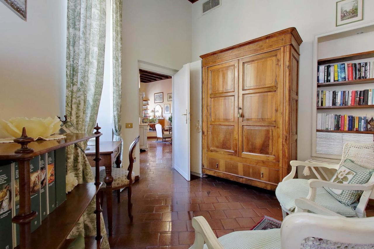 Casa Dell'angelo Appartamento *