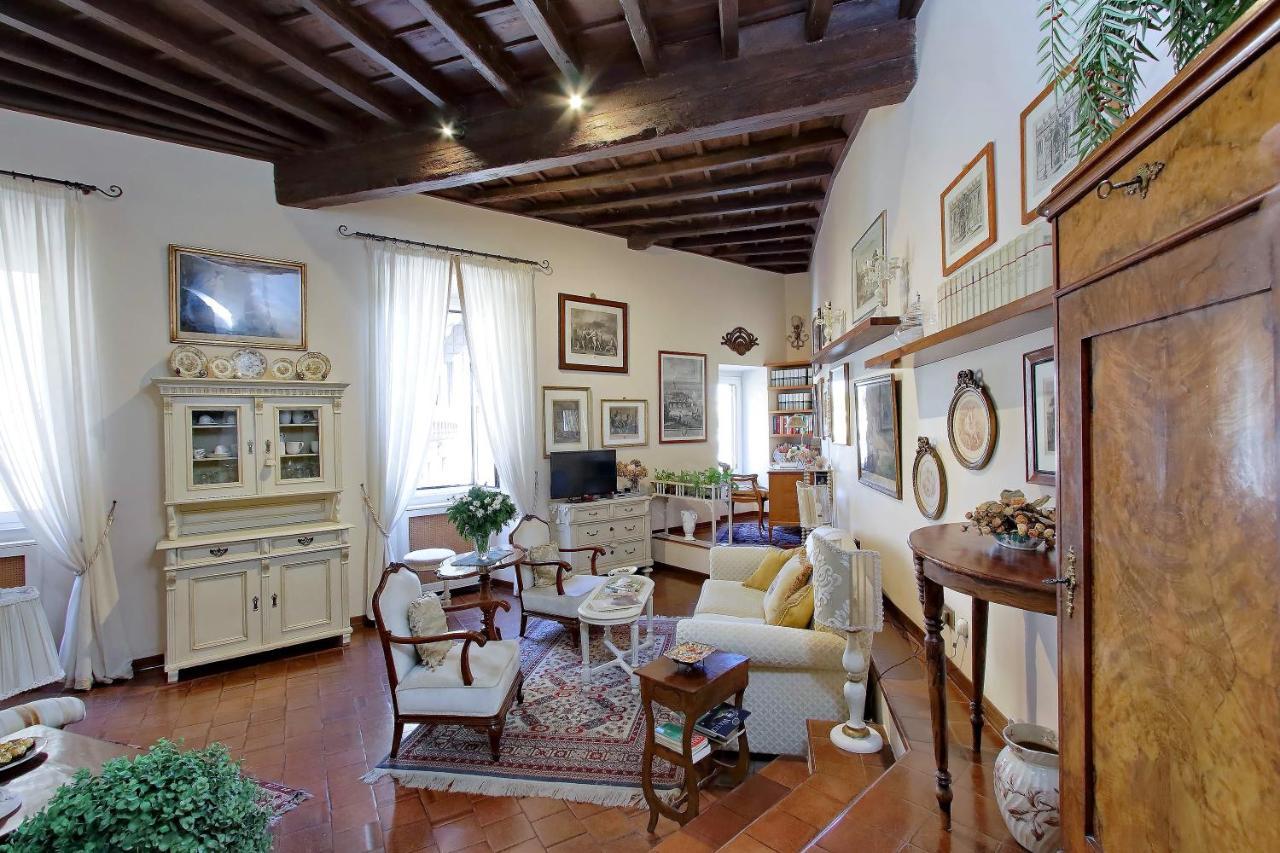 Appartamento Casa Dell'angelo Roma