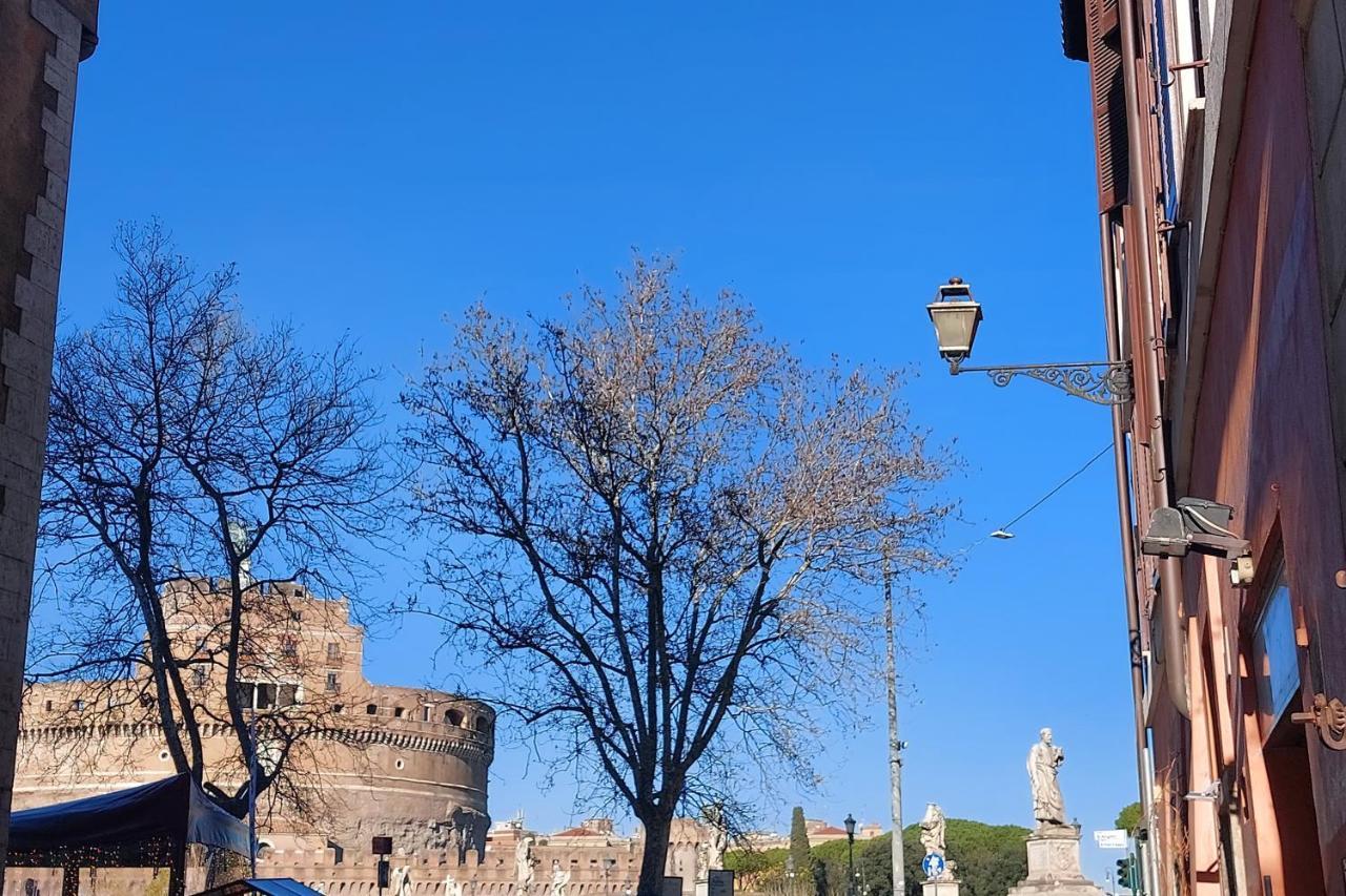 Casa Dell'angelo * Roma