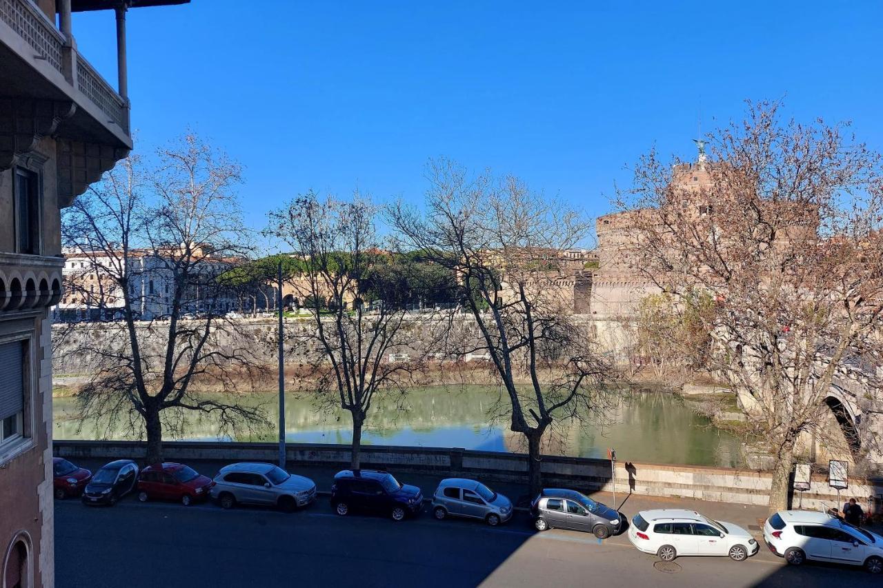 Appartamento Casa Dell'angelo *