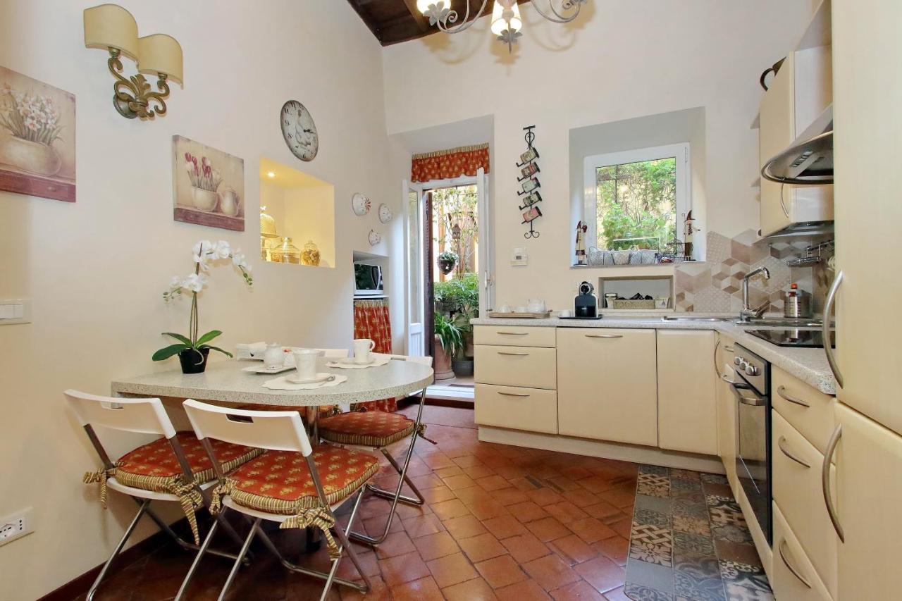 Casa Dell'angelo
