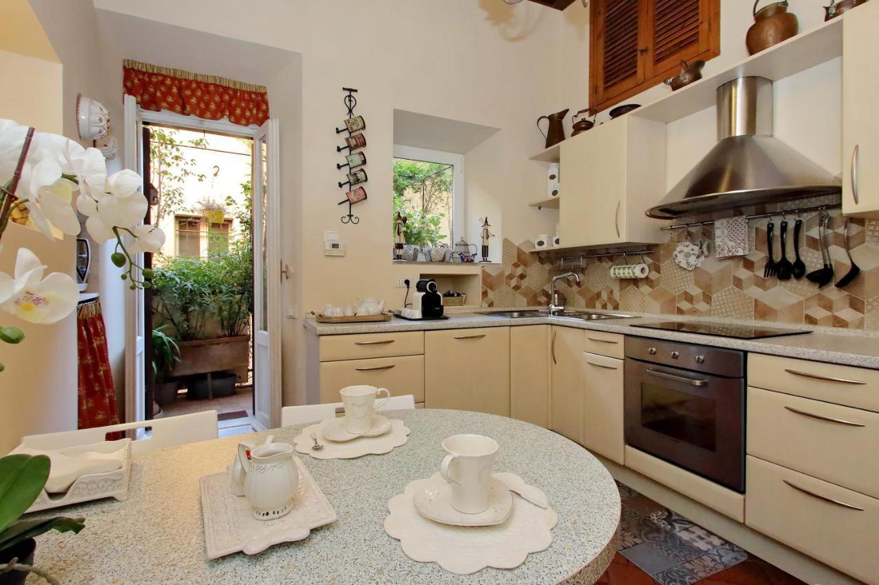 Casa Dell'angelo * Roma