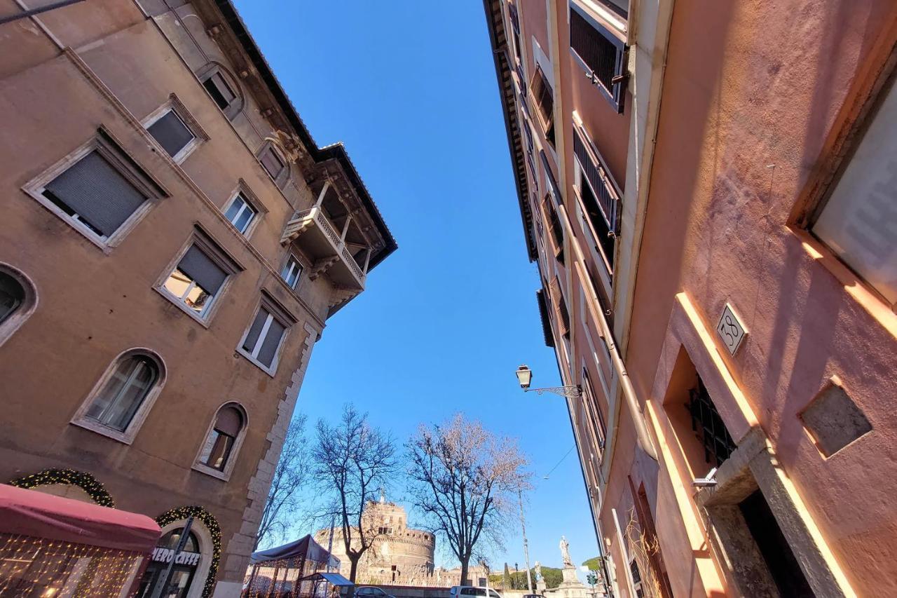 Appartamento Casa Dell'angelo