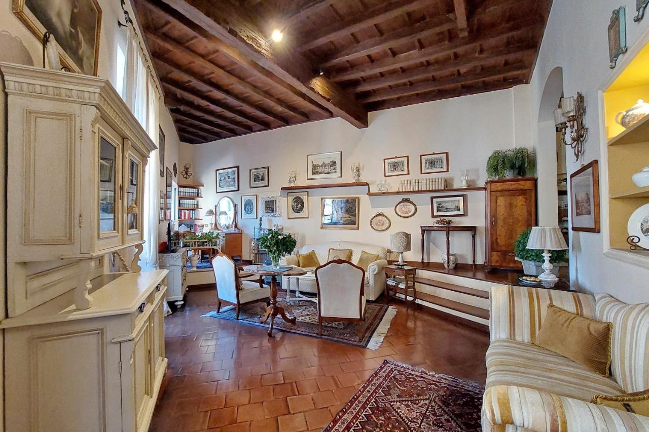 Casa Dell'angelo Appartamento Roma