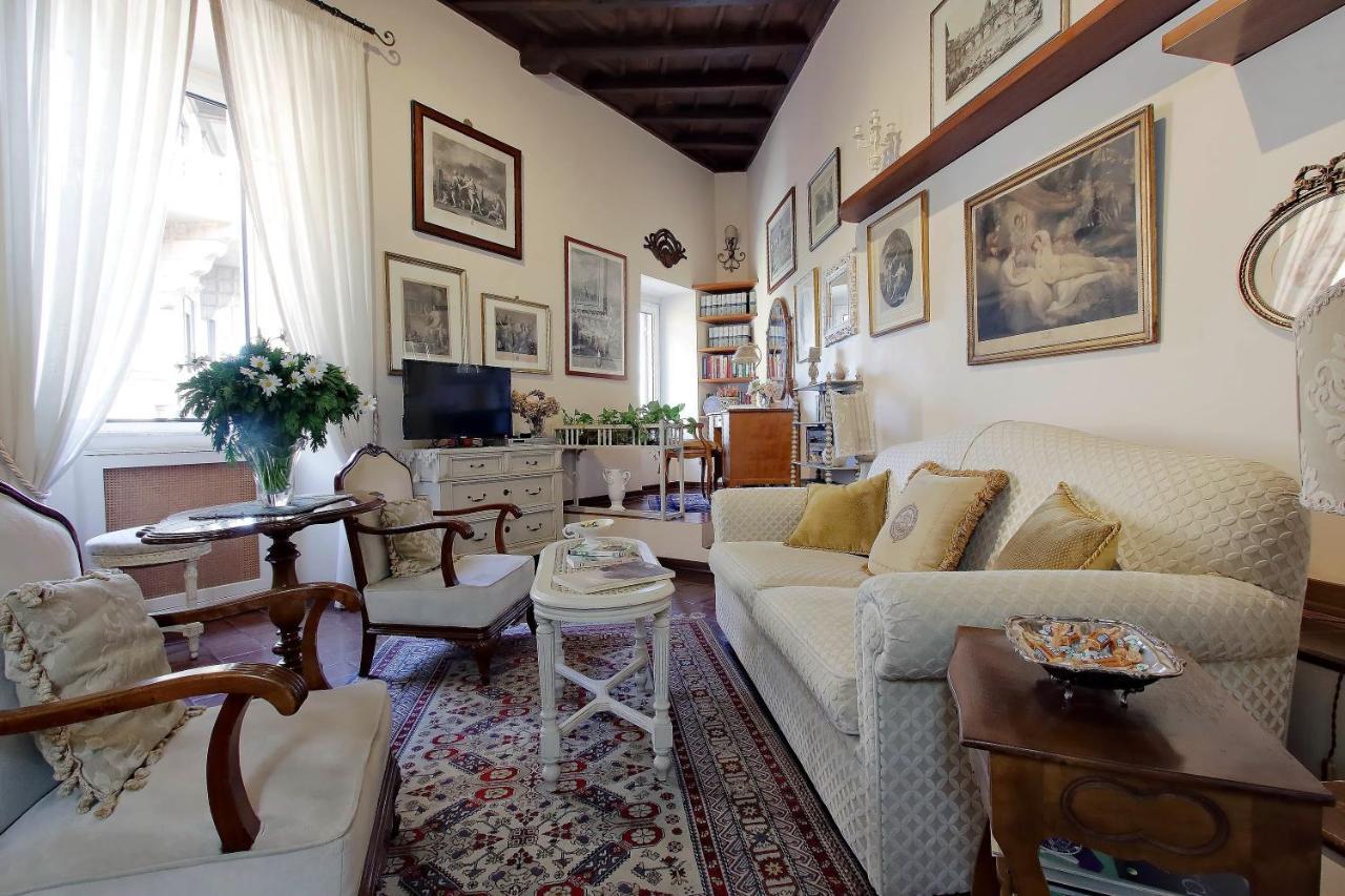 Casa Dell'angelo Roma