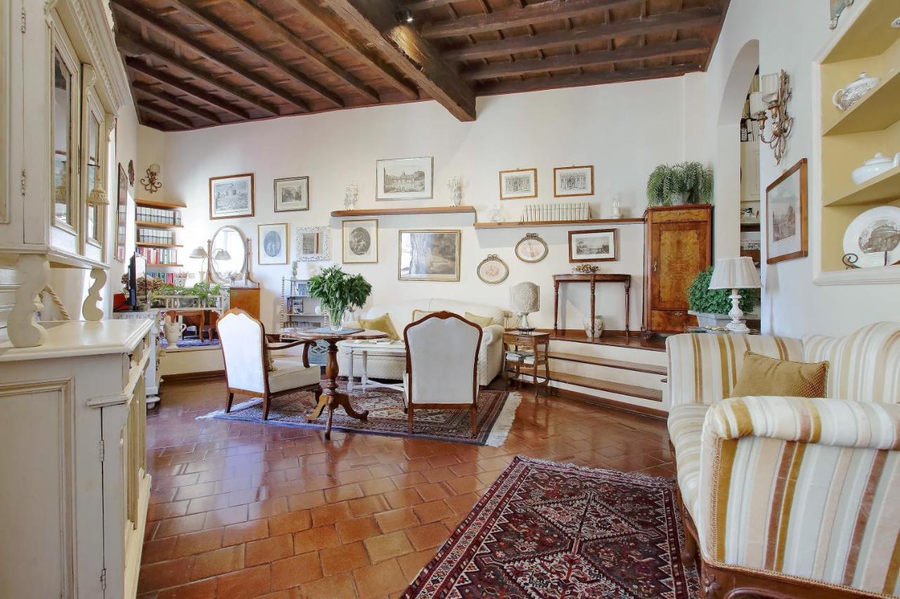 Casa Dell'angelo Appartamento