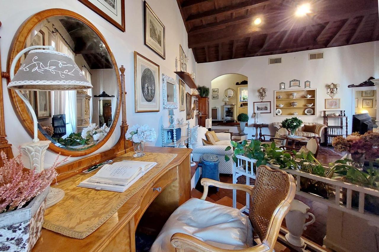 Appartamento Casa Dell'angelo Roma