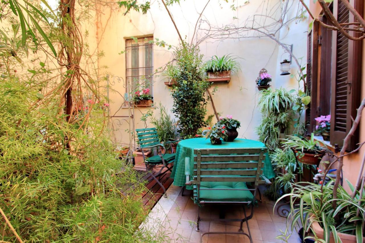 Casa Dell'angelo * Roma